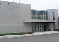 Forest Lake High School