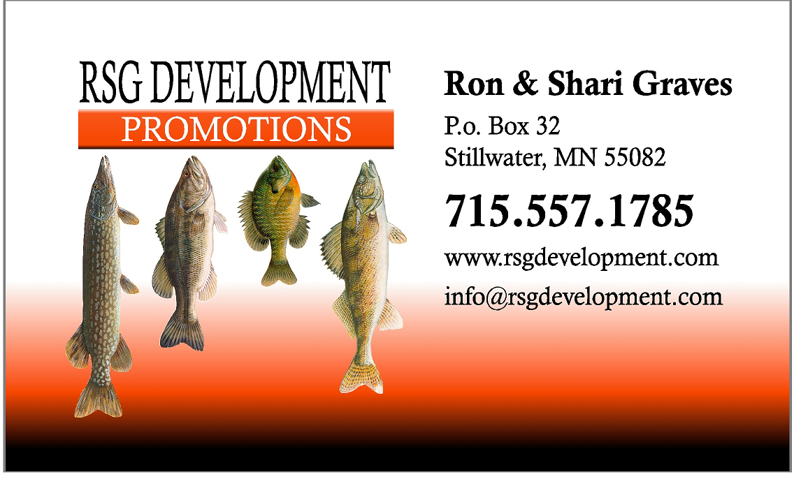 RSG Development and Promotions