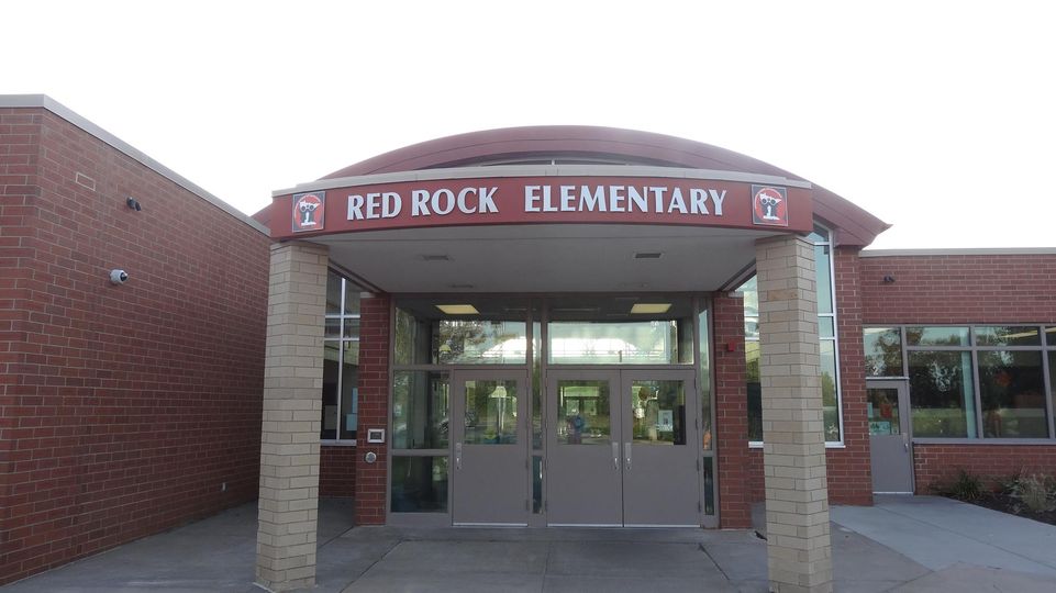 Red Rock Elementary